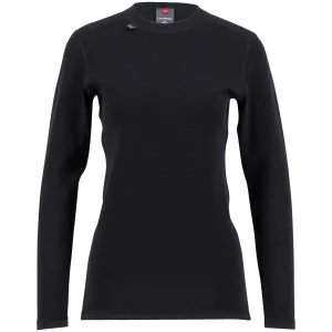 Comfort 200 Rundhals Ws – Ulvang