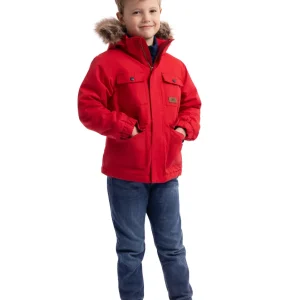 Upsider - Red – Trespass