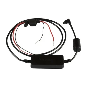 Strömkabel (Micro-USB) – Garmin