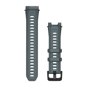 22 mm Remmar (Instinct® 3 – 45 mm), Twilight Silikon – Garmin